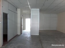 BIG Office Space near PAPARICH at S2 Uptown Ave
