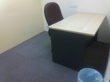 Flexible & Affordable Office Space in Sunway Mentari