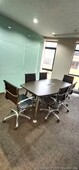 Fully Equipped Office for Rent - Block I, Setiawalk Puchong