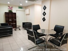 Fully Furnished/Affordable Serviced Office- Mentari Business Park, Bandar Sunway