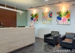 Furnished Offices for Rent (Free 1 Month / 2 Months) at Plaza Sentral