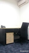 Office space for lease-1 stop service in PJ AREA