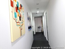 Plaza Mont Kiara - Fully Furnished Serviced Office for Rent