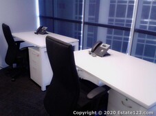 SPECIAL OFFER! Fully Furnished Office For Rent – 1 Mont Kiara