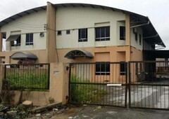Warehouse at 13th Mile, Kuching-Serian Road For Rent!!!
