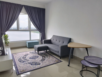 Skylake Residences Fully Furnished for Rent @ Puchong South