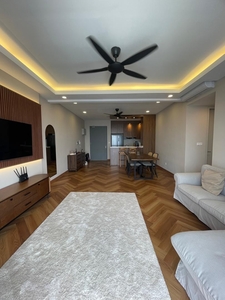 Sunway Serene Petaling Jaya for rent fully furnished For Rent
