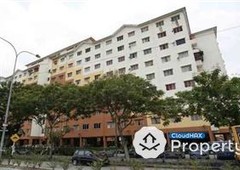 For Sale Apartment Permai Taman Petaling Utama Pjs Listings And Prices Waa2