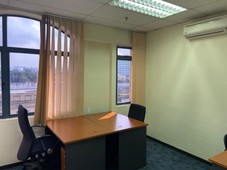 Private Office for Rent in Phileo Damansara 1, Petaling Jaya - Free Utilities/Internet