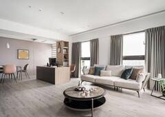 Low Density Residential @ Midvalley Bangsar | 3R2B Free furnished Below Market Price
