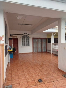 2sty House @ Taman Sejati, Klang,Selangor
