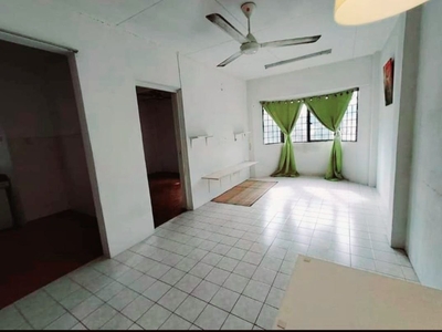 Ground Floor Apartment Permai Damansara Damai Petaling Jaya for sale