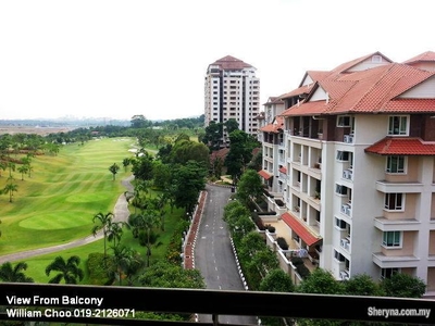 Puteri Palma Condominium, IOI Resort, Putrajaya, Selangor