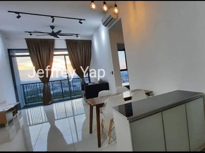The Cruise 2 Rooms Fully Furnished, Bandar Puteri Puchong @ For Rent