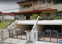 4 bedroom Semi-detached House for sale in Sungai Ara