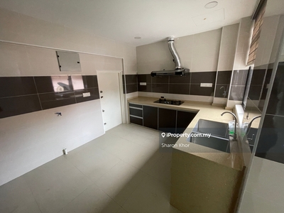 Anson Apartment Fully Furnished Near General Hospital, Georgetown