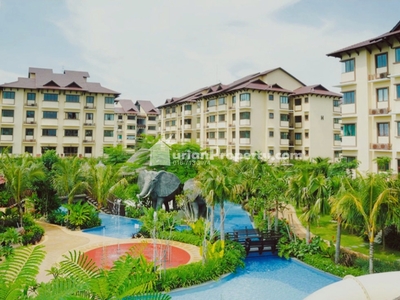 Apartment For Sale at Desa Idaman Residences