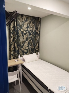 [At Kenanga Point!!！⭐] Comfortable Single Room / Master Room For Rent!! ️