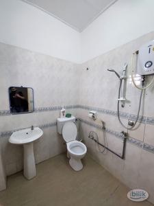 [At Subang Bestari!] Comfortable Room For Rent!! ⭐