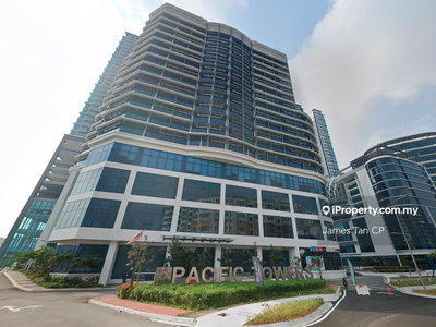 Below Market Rm 170 K Capella Residenz @ Pacific Tower Petaling Jaya