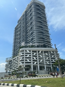 Condo For Sale at Unio Residence
