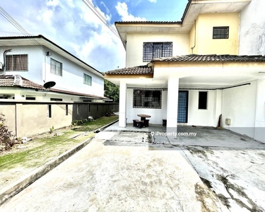 Extended House, Move In Condition, Strategic & Matured Neighbourhood