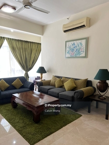 Mid Valley Nortpoint residence for rent
