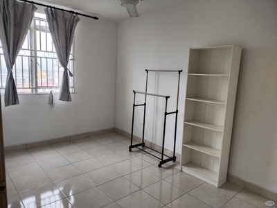 Middle Room at Casa Prima, Kepong