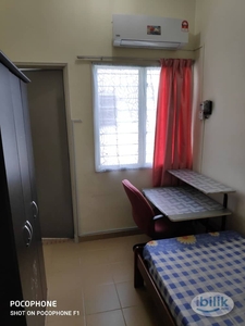 Rooms for rent at PJS 11/10, Bandar Sunway