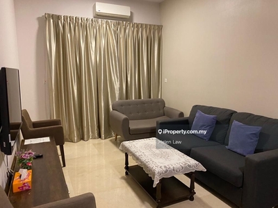 Silverscape Luxury Condominium Sea View 2 Bedrooms Fully Furnished