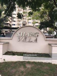 Shang Villa Petaling Jaya