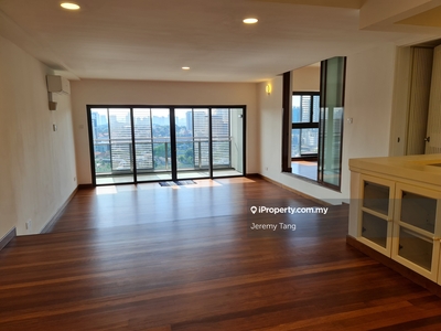 The Most Luxurious Condo With Fantastic KLCC View