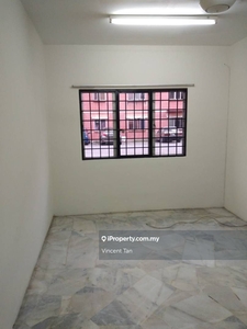 Well Kept Ground Floor Rajawali Apartment Bandar Country Homes
