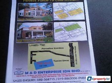3 bedroom Semi-detached House for sale in Kuching