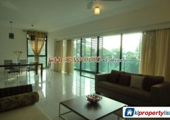 4 bedroom Condominium for sale in Bangsar