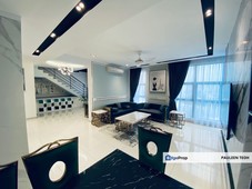 Chic Luxury Residence in KL Metropolis for Rent