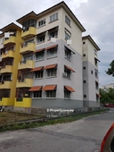 Universiti Apartment for Sale at kampar. closed to utar & ktar college