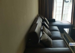 Gaya Bangsar Service Apartment 1 bedroom Fully Furnished unit for RENT RM2500 [TAKEN] - CALL FOR ANOTHER UNIT