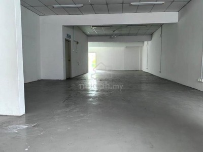 1st Floor of 2 Storey Shop office, Perniagaan Rembia, Alor Gajah