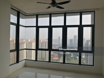 2 plus 1 Bedroom for Sale at Tropicana Avenue