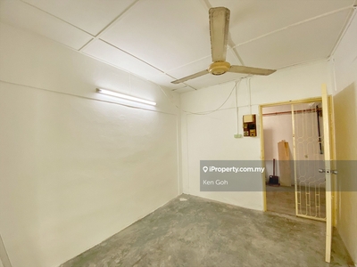 2 Room Flat at Seberang Jaya Sunway for Rent