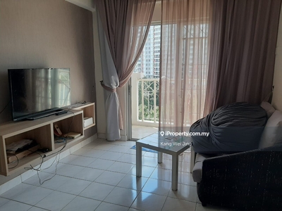 3 Rooms, fast rental, good for investment