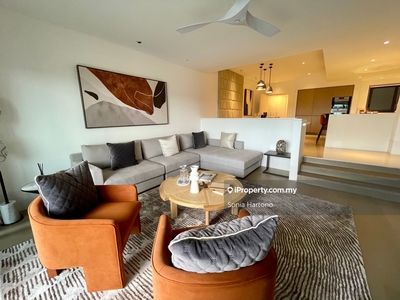 Aira Residence, Fully Furnished, Interior Designs for sale