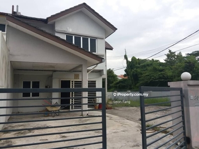 Freehold Double Storey Terrace House @ Cheras Prima For Sale!