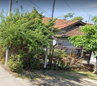 Freehold Residential land Klebang limbongan kota Melaka