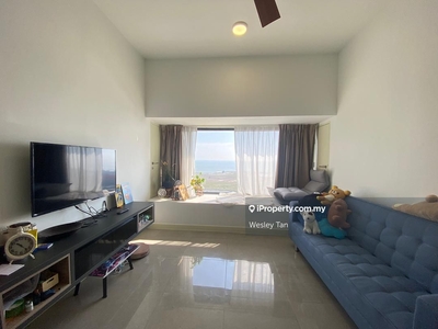 Imperio Residence Dual Key Unit For Sale