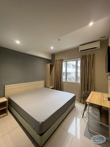 Looking Room with Private Bathroom ❓ Room Rent Available @ Damansara Jaya