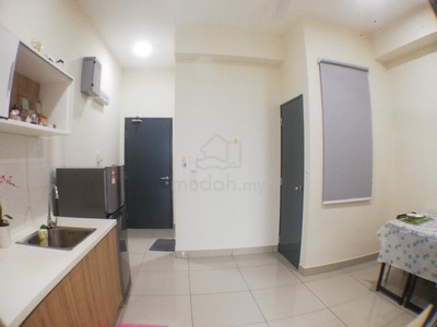 Nilai, Mesahill 1Bedroom, Tenant ready, Block A level 11