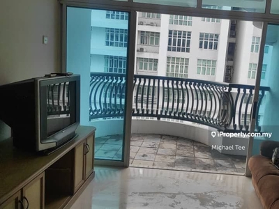 Prime Unit for Sale in the Heart of Brickfields, Kuala Lumpur