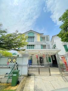 Renovated Extended 3 Storey Bungalow Tiara Residence Kajang